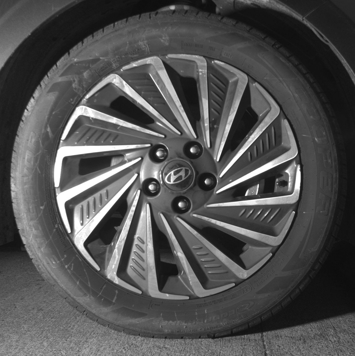 Used 2025 Hyundai Sonata SEL image 13