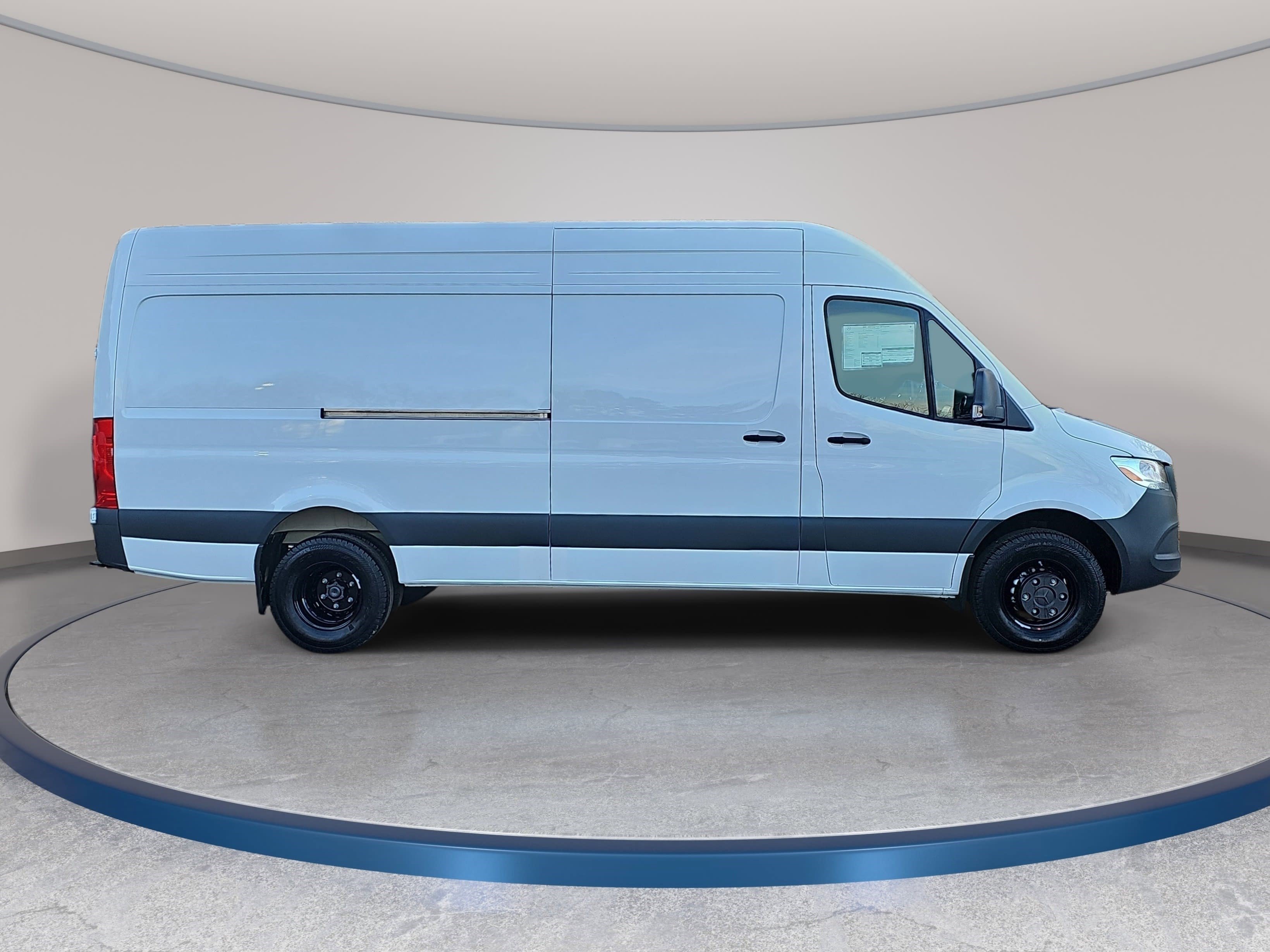 New 2026 Mercedes-Benz Sprinter 3500 image 4