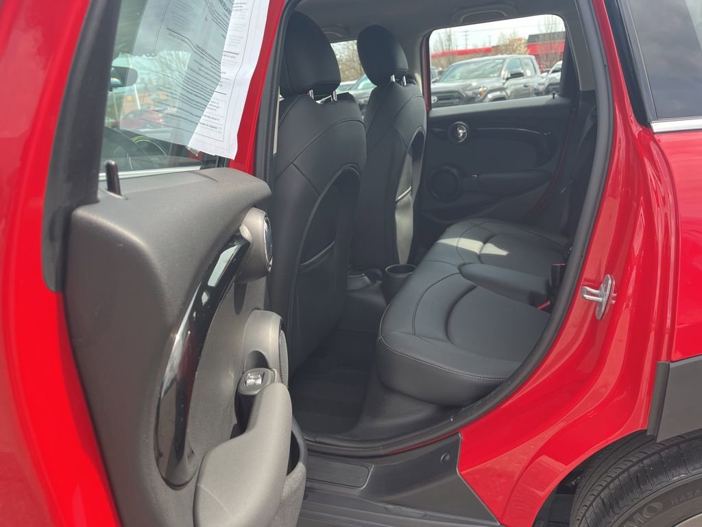 Used 2021 MINI Cooper S image 13