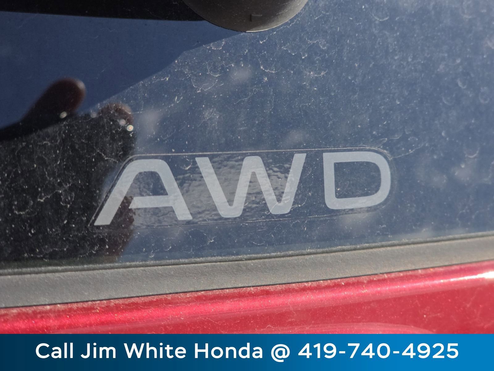 Certified 2023 Honda CR-V Sport image 11