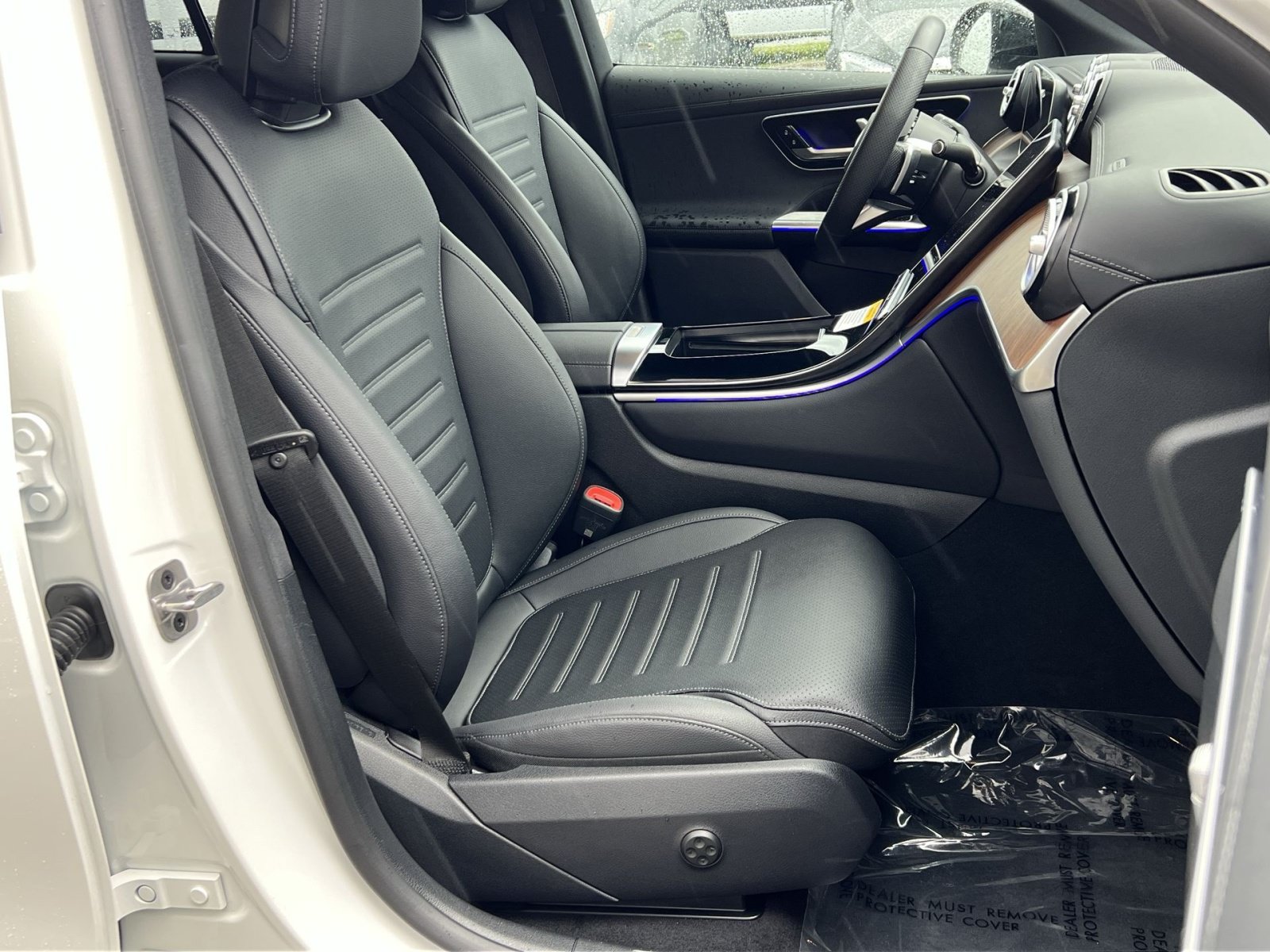 Certified 2026 Mercedes-Benz GLC 300 4MATIC image 33