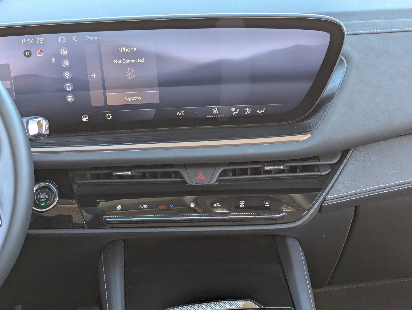 Certified 2025 Buick Envision Sport Touring image 21