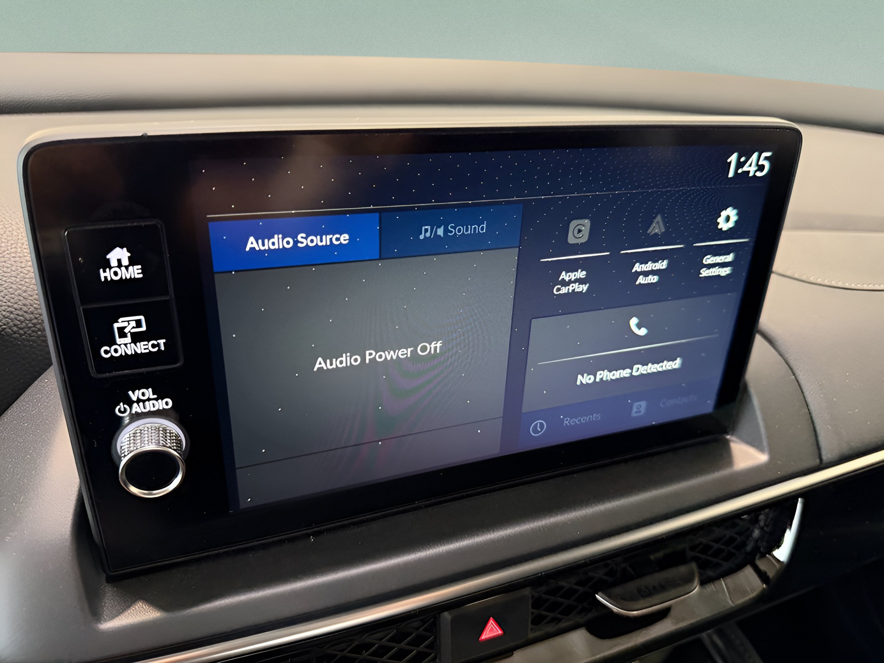 New 2026 Acura ADX FWD image 20