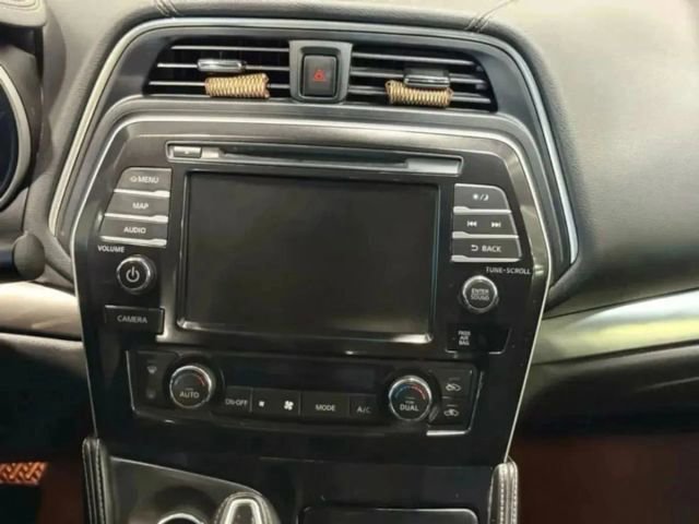 Used 2021 Nissan Maxima 3.5 SV w/ Floor Mat Group image 15