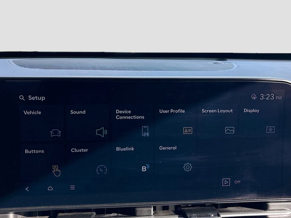 Used 2025 Hyundai Kona SEL image 14