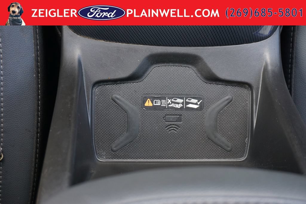 Used 2022 Chevrolet Colorado Z71 AWD/4WD image 24