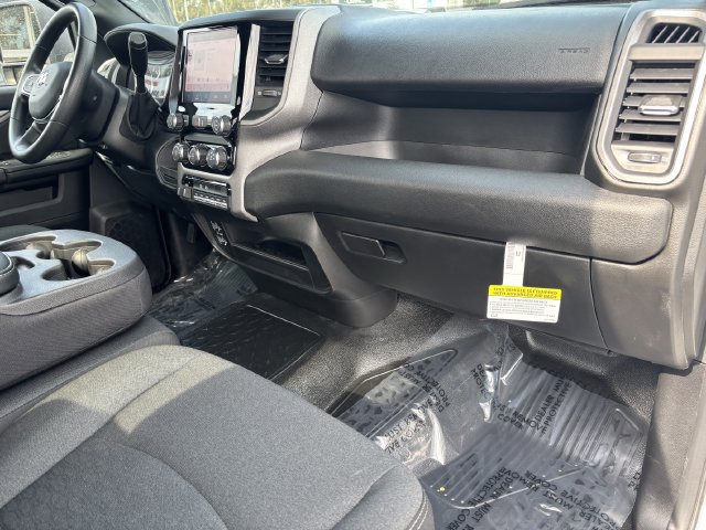 New 2026 RAM 4500 Tradesman RWD image 6