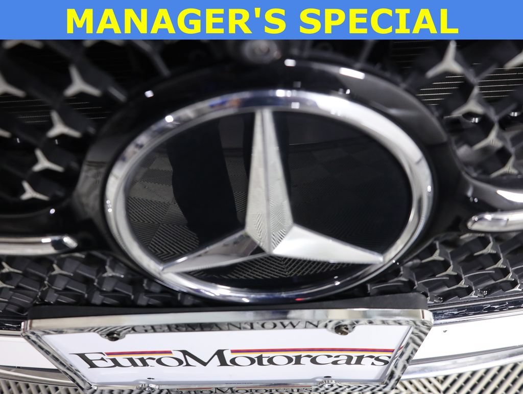 Certified 2025 Mercedes-Benz E 450 4MATIC Sedan image 53