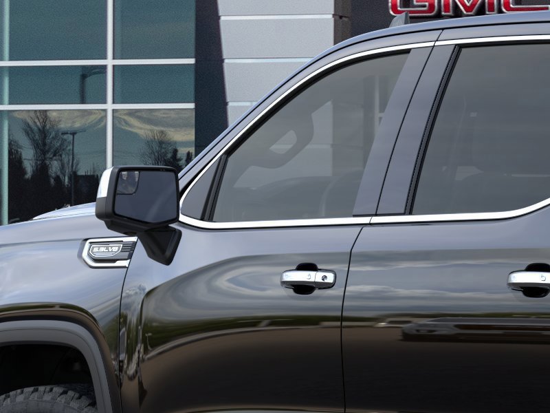 New 2026 GMC Sierra 1500 Denali w/ Technology Package AWD/4WD image 15
