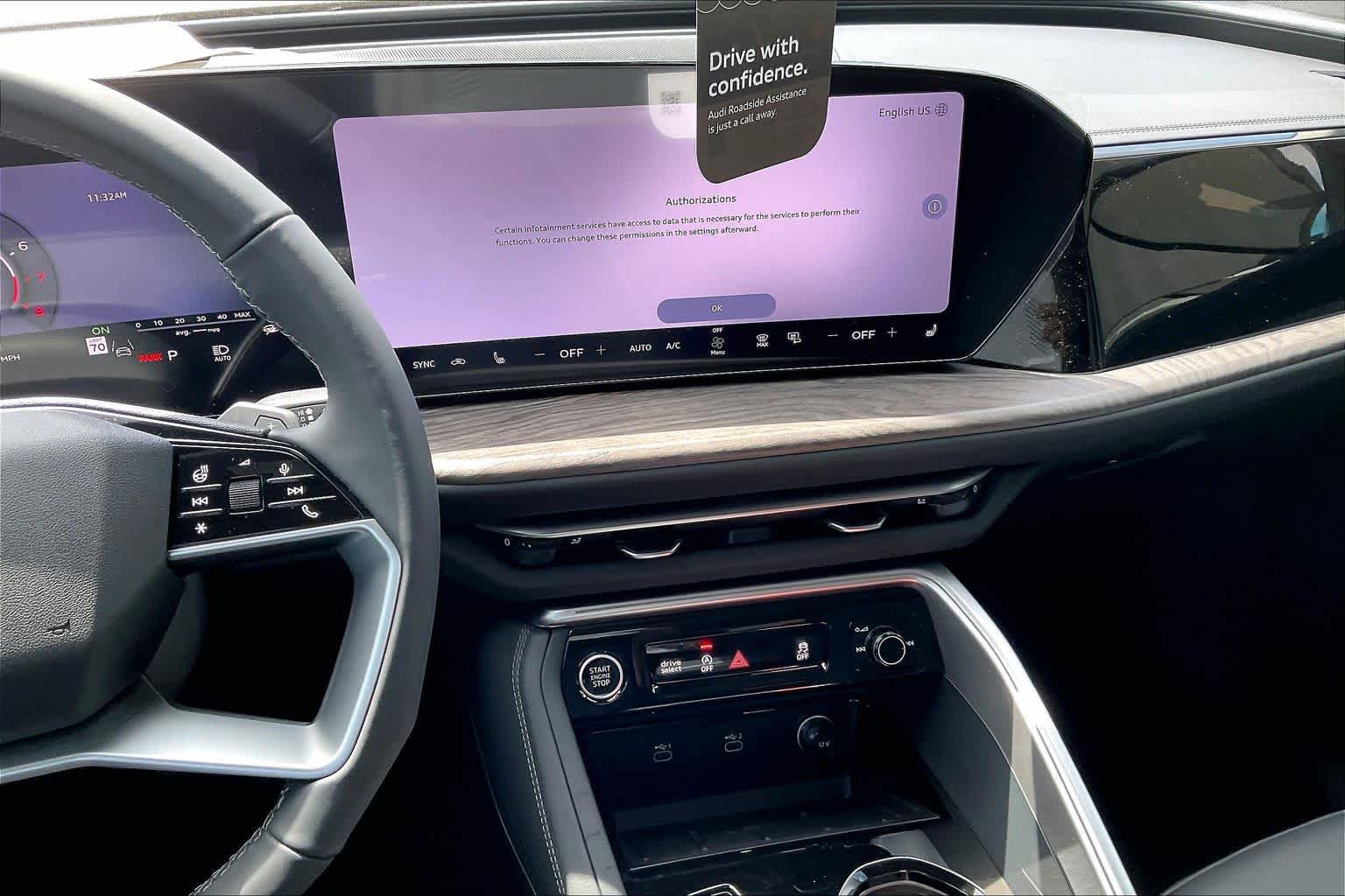 New 2026 Audi Q5 Premium Plus AWD/4WD image 6