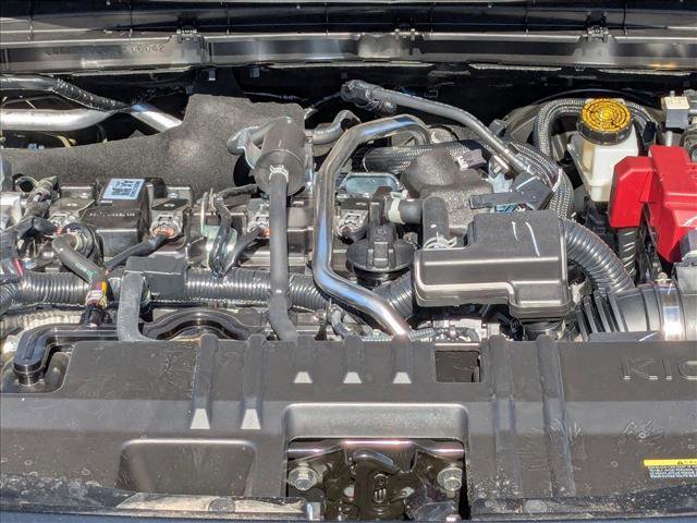 New 2026 Nissan Kicks SV w/ SV Premium Package image 15