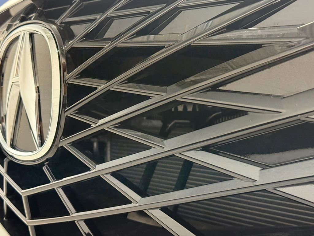 New 2025 Acura ADX A-Spec image 11