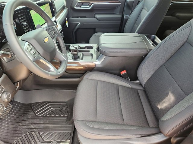 New 2026 Chevrolet Silverado 1500 LT image 11