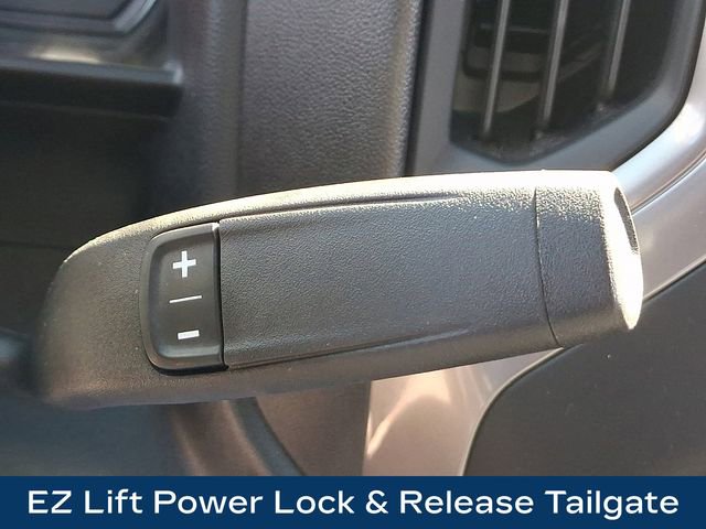 Used 2024 Chevrolet Silverado 1500 W/T w/ WT Fleet Convenience Package image 12