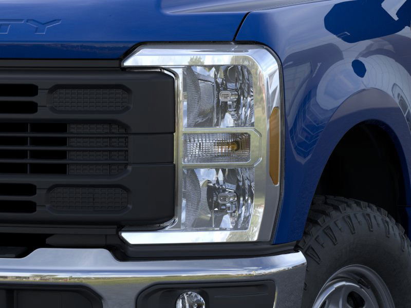 New 2026 Ford F250 XL w/ XL Off-Road Package image 48