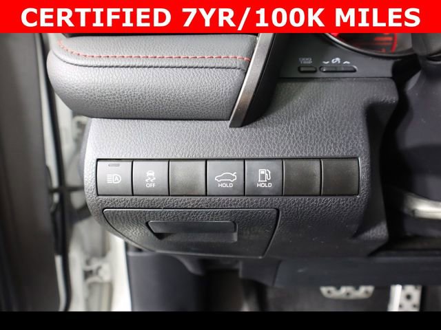 Used 2021 Toyota Camry TRD w/ TRD Package w/JBL Audio FWD image 20