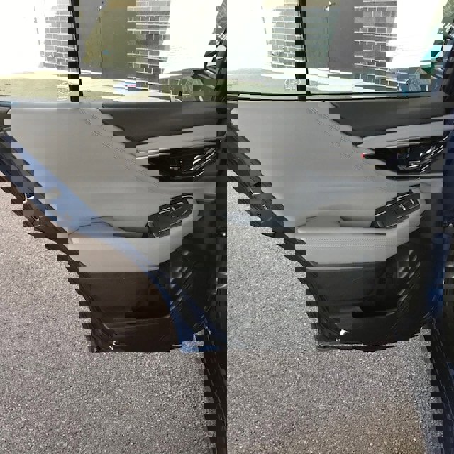 Used 2022 Subaru Legacy Limited XT image 17