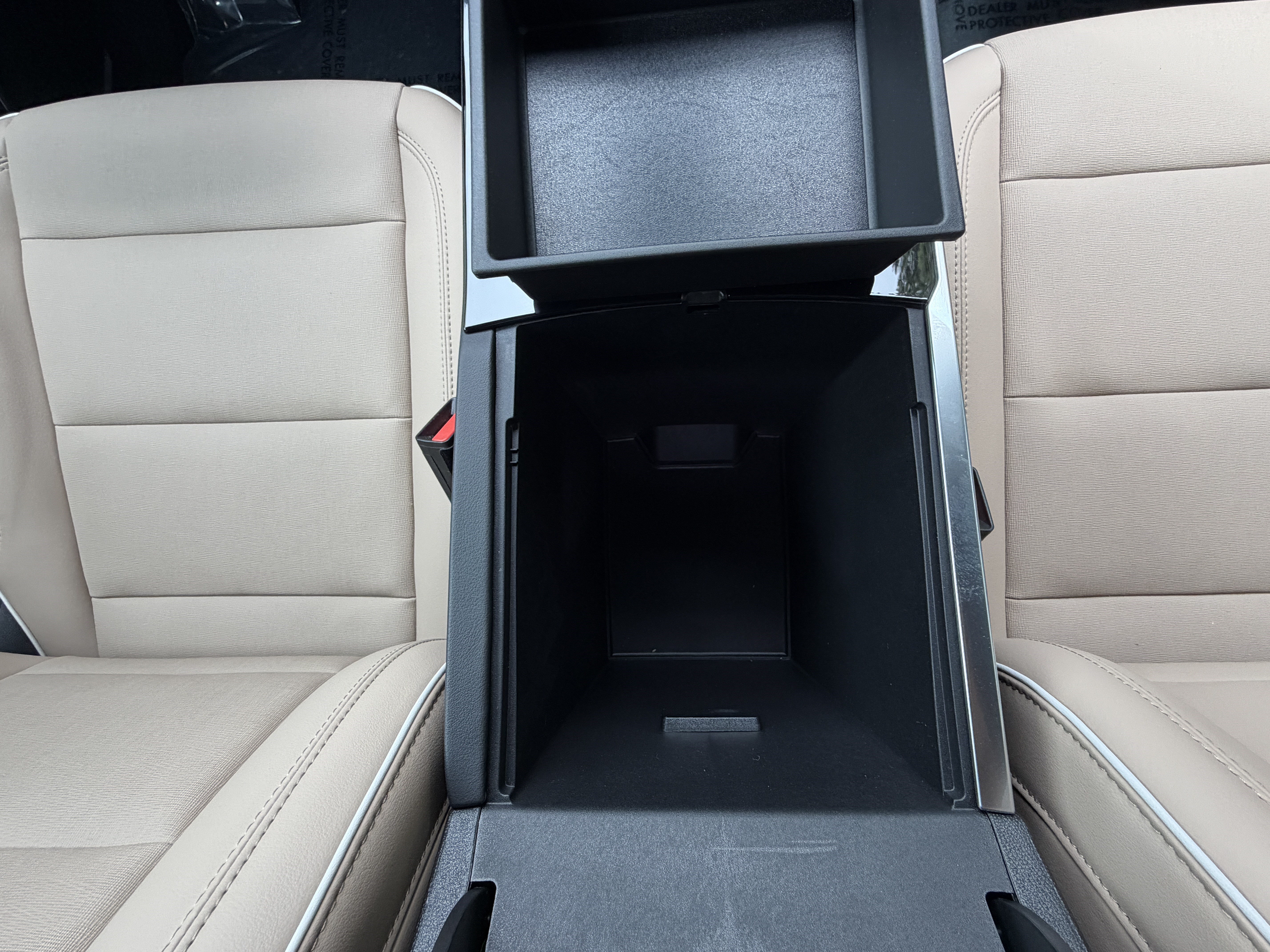 New 2026 Buick Enclave Preferred w/ Power Package FWD image 26