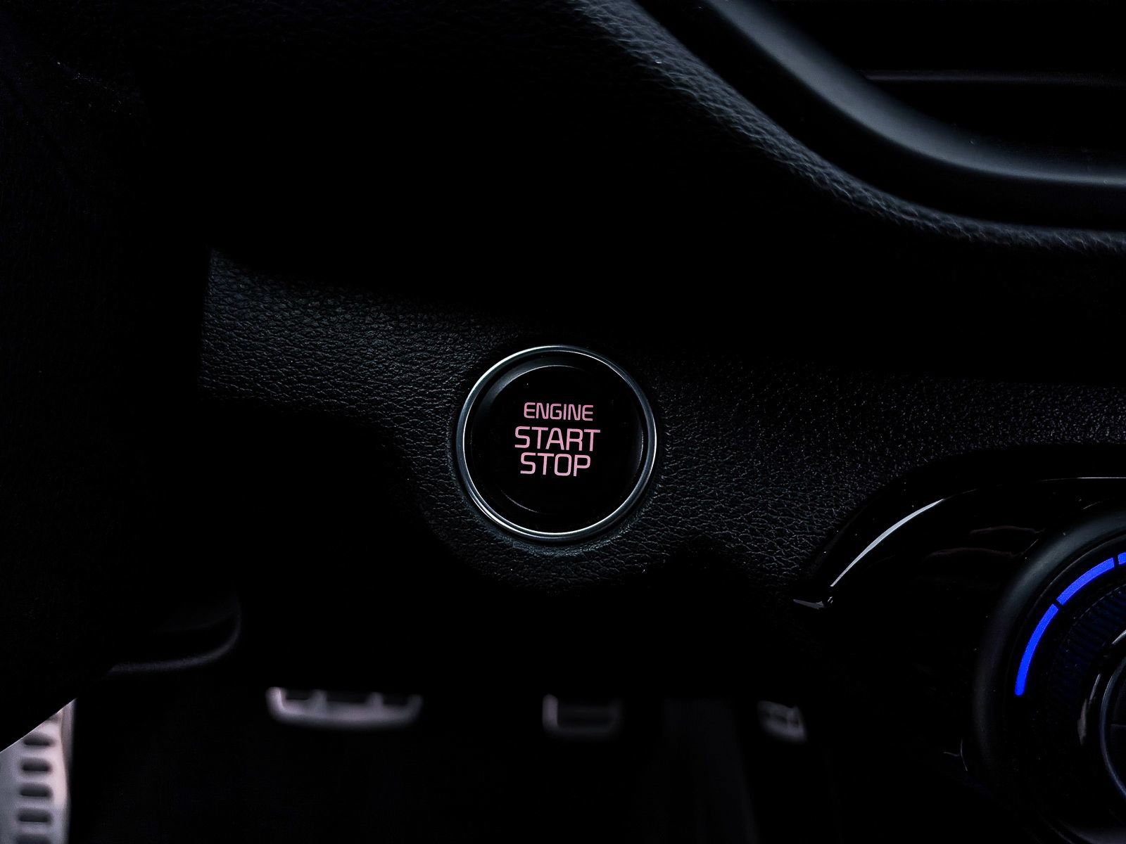Certified 2024 Kia Forte GT-Line FWD image 25
