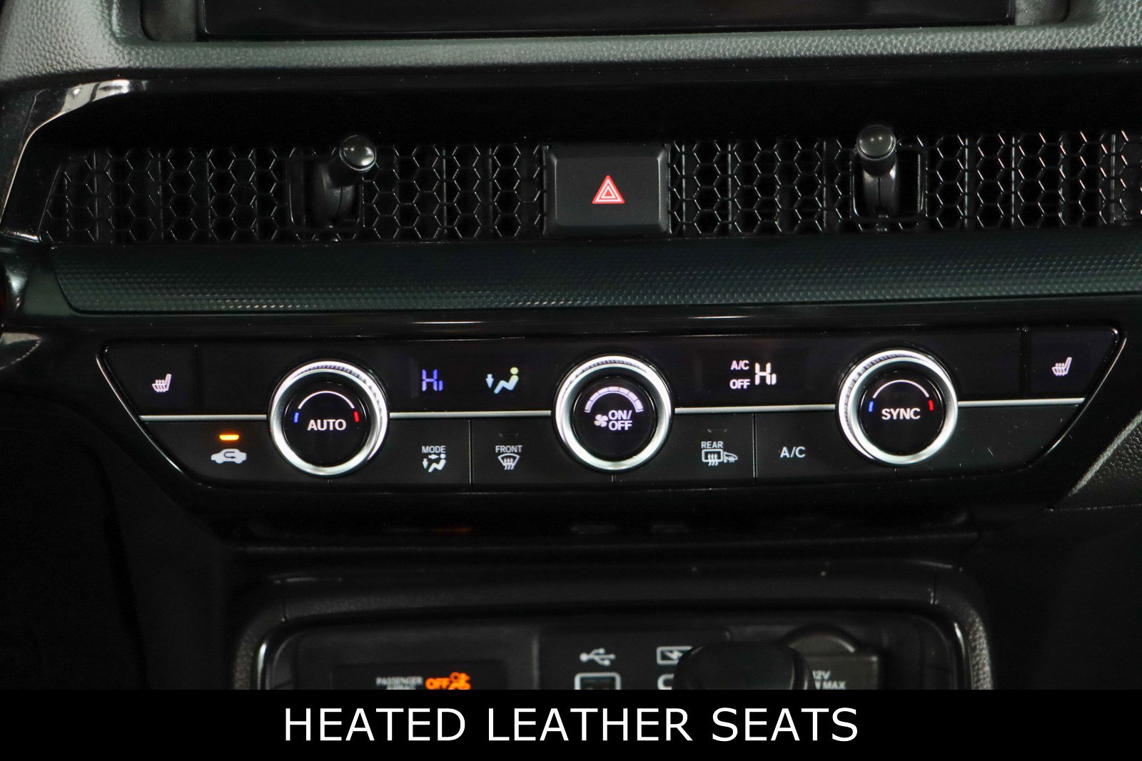 Used 2023 Honda CR-V EX-L image 20