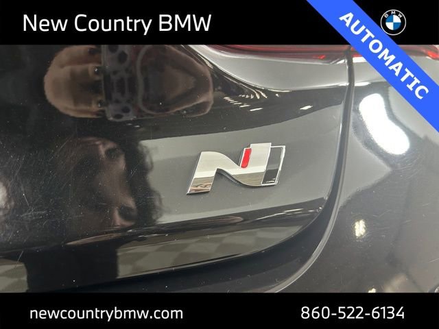 Used 2022 Hyundai Veloster N image 11