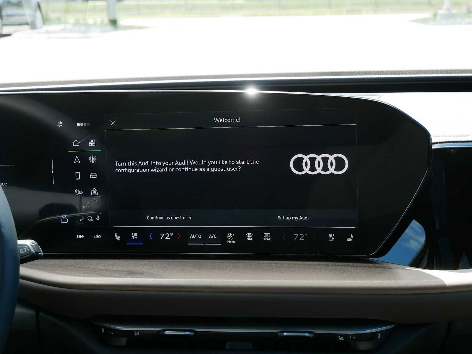 Certified 2025 Audi Q5 Premium Plus w/ Premium Plus image 11