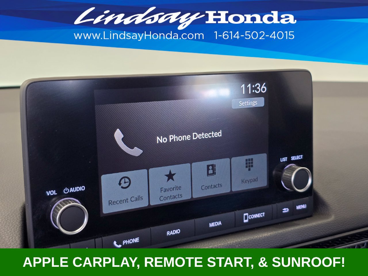 Used 2023 Honda Civic EX image 17