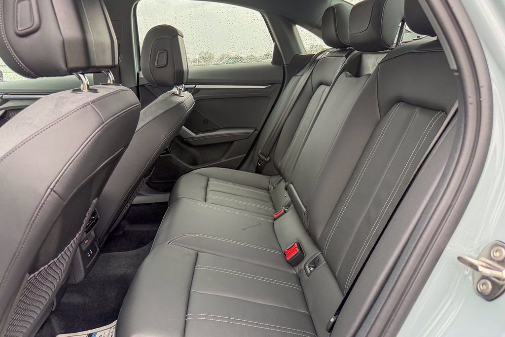 New 2026 Audi A3 2.0T Premium Plus image 24