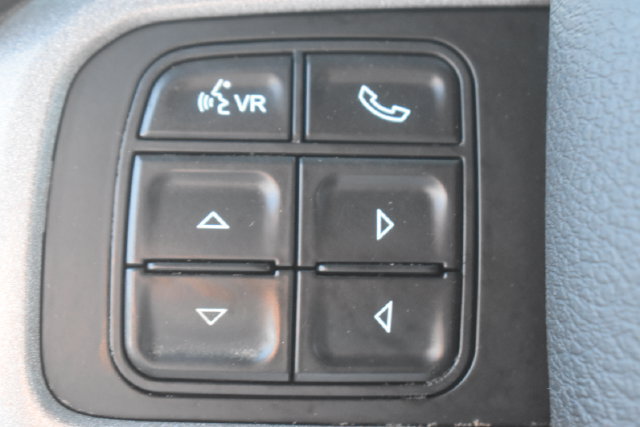 Used 2022 RAM 5500 Tradesman AWD/4WD image 21