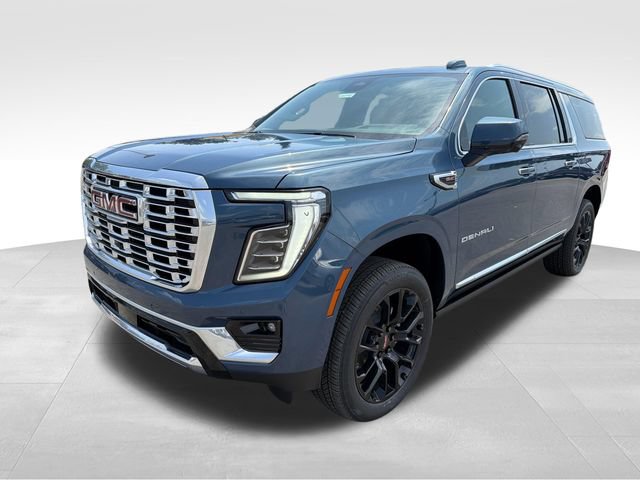 New 2026 GMC Yukon XL Denali w/ Denali Reserve Package AWD/4WD image 3
