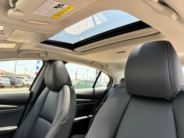 New 2026 MAZDA MAZDA3 2.5 S Sedan w/ Preferred Pkg FWD image 28