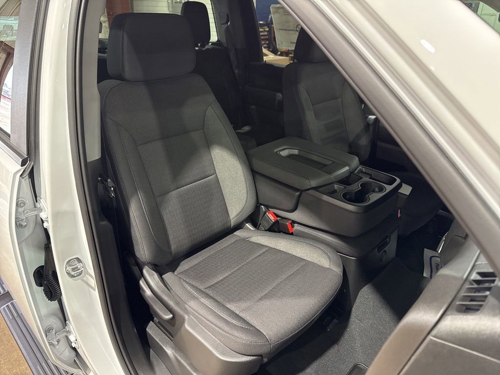 New 2026 Chevrolet Silverado 2500 Custom w/ Custom Value Package image 35