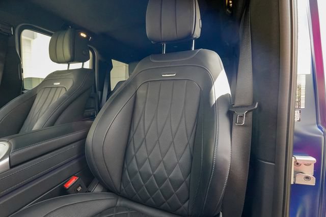 Used 2024 Mercedes-Benz G 63 AMG 4MATIC image 57