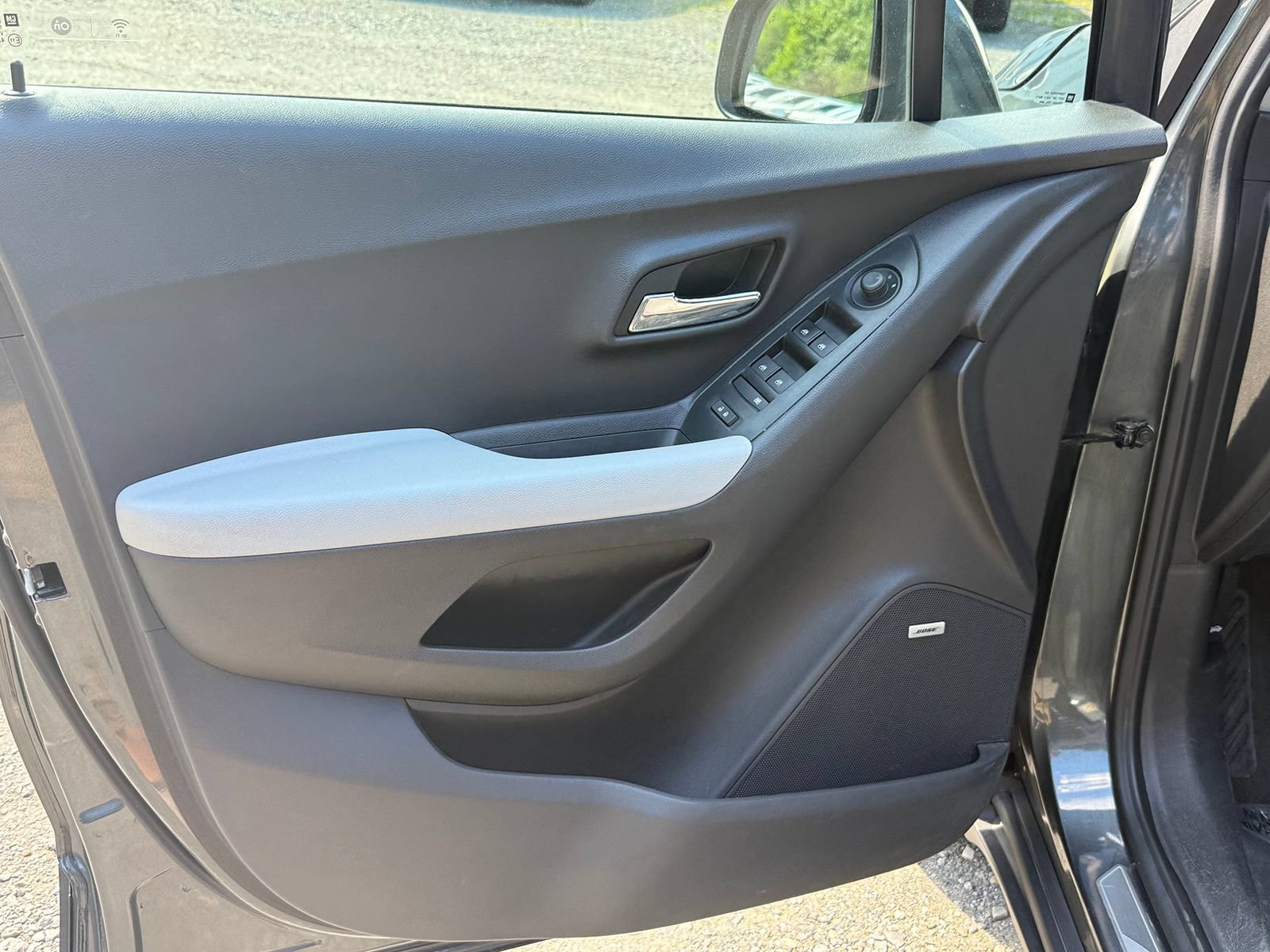 Certified 2020 Chevrolet Trax Premier AWD/4WD image 13
