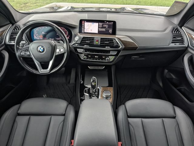 Used 2020 BMW X3 sDrive30i RWD image 19