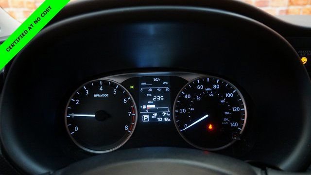 Certified 2024 Nissan Kicks S image 13