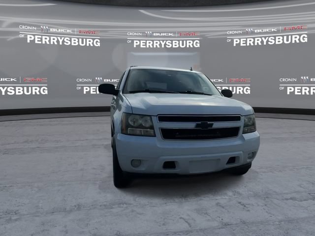 Used 2011 Chevrolet Tahoe LT RWD image 2