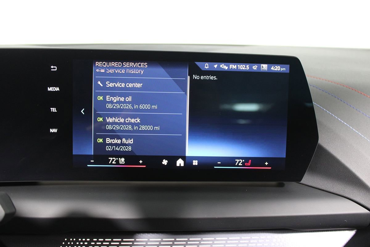 Used 2025 BMW 228i xDrive image 18