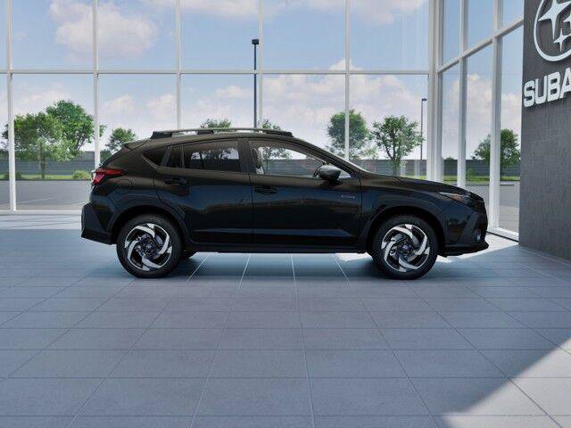 New 2026 Subaru Crosstrek 2.5i Limited w/ Crosstrek Mirror Package AWD/4WD image 6