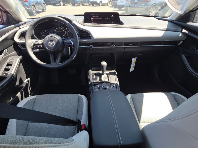 New 2026 MAZDA CX-30 Aire Edition AWD/4WD image 2