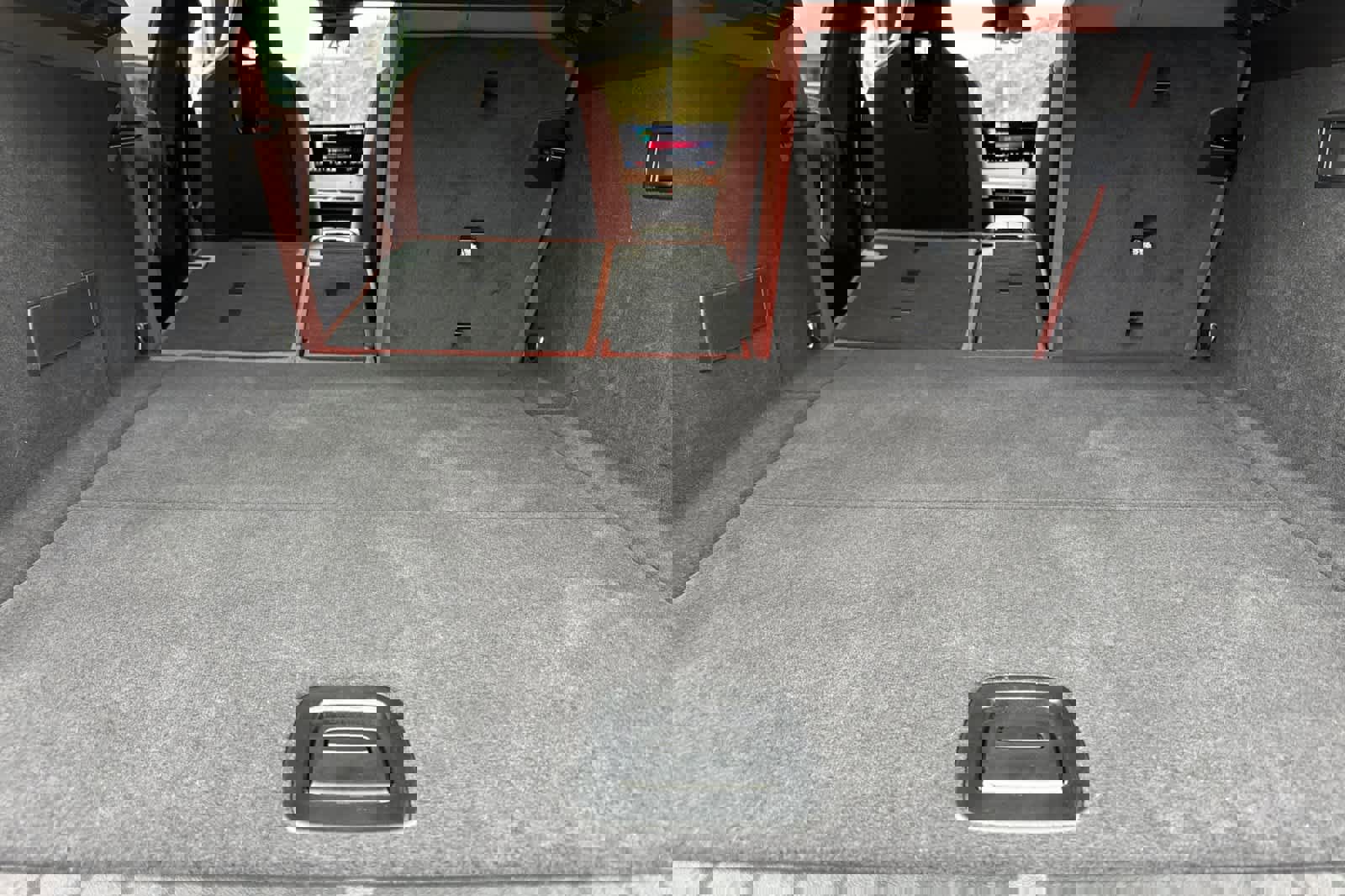 Used 2025 BMW iX M60 image 16