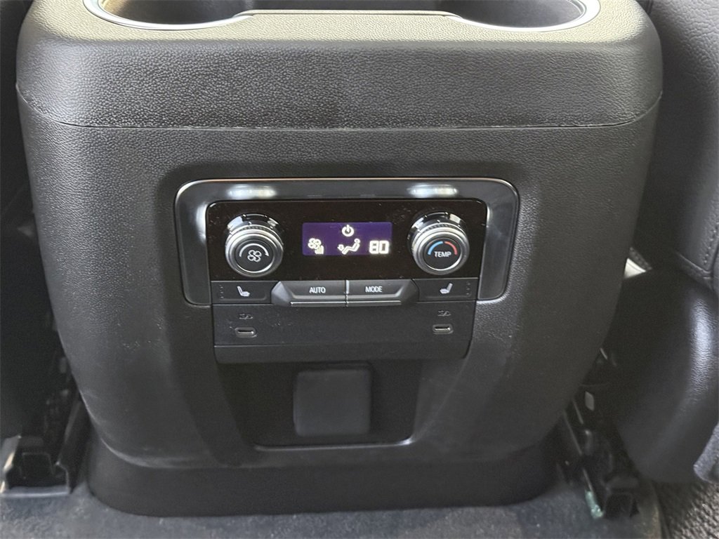 New 2026 GMC Yukon XL Denali w/ Sun & Power Step Package image 31