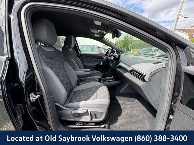 Certified 2022 Volkswagen ID.4 Pro image 23