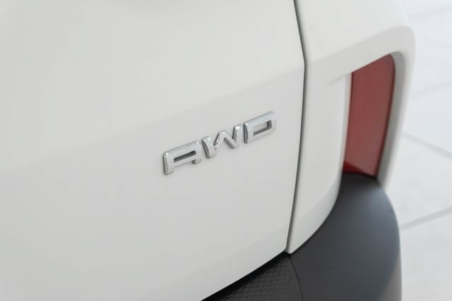 Used 2025 Ford Escape Active AWD/4WD image 27
