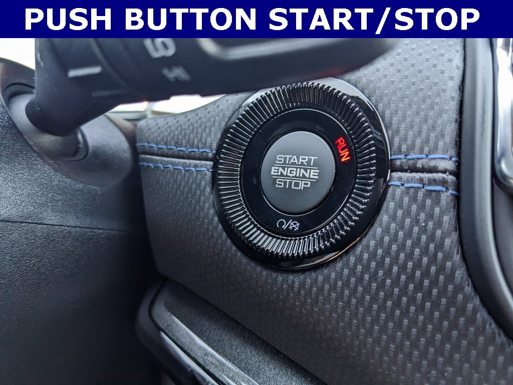 New 2026 Jeep Compass Latitude w/ Quick Order Package 29K image 12