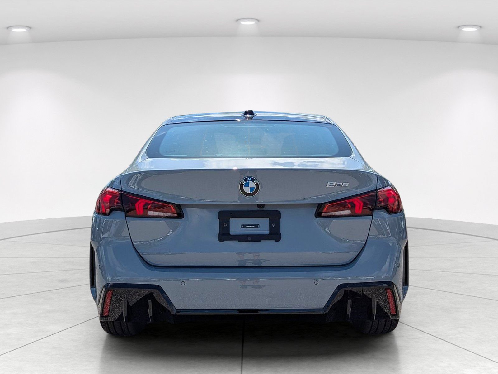 Used 2026 BMW 228i FWD image 7