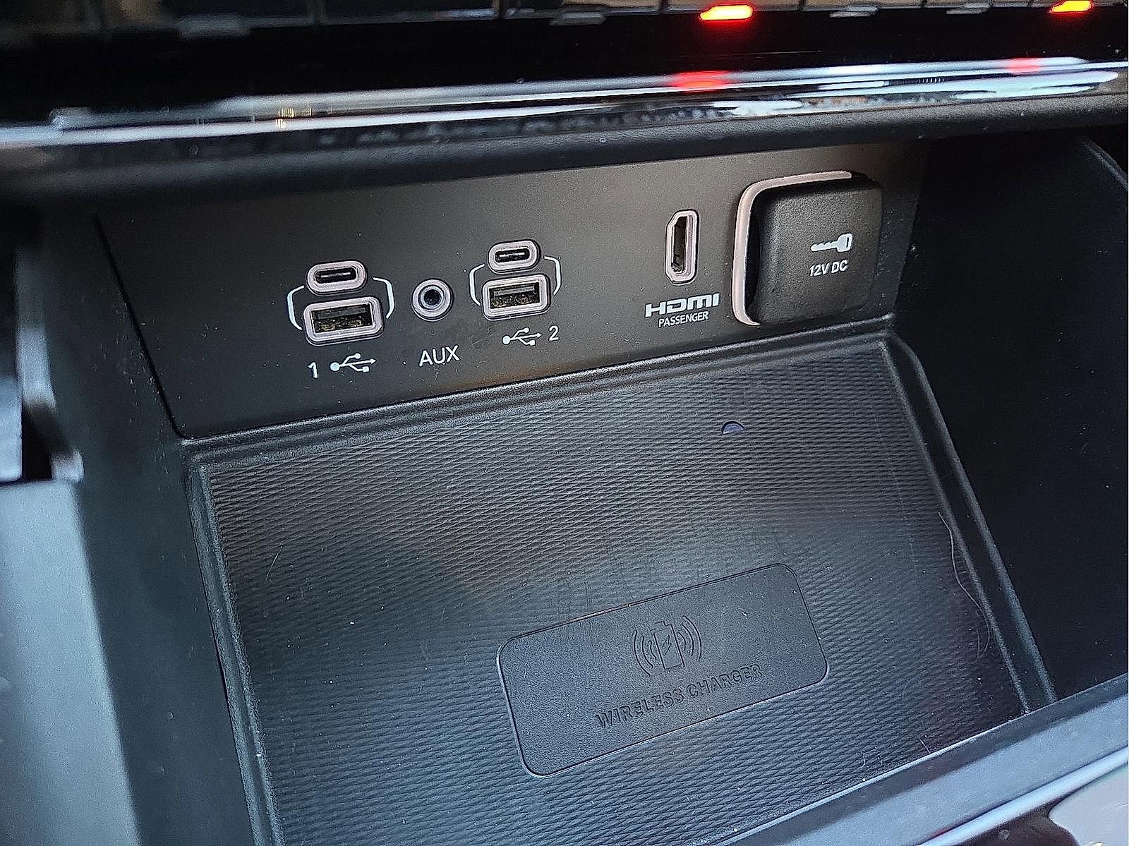 Used 2025 Jeep Grand Cherokee L Summit image 21