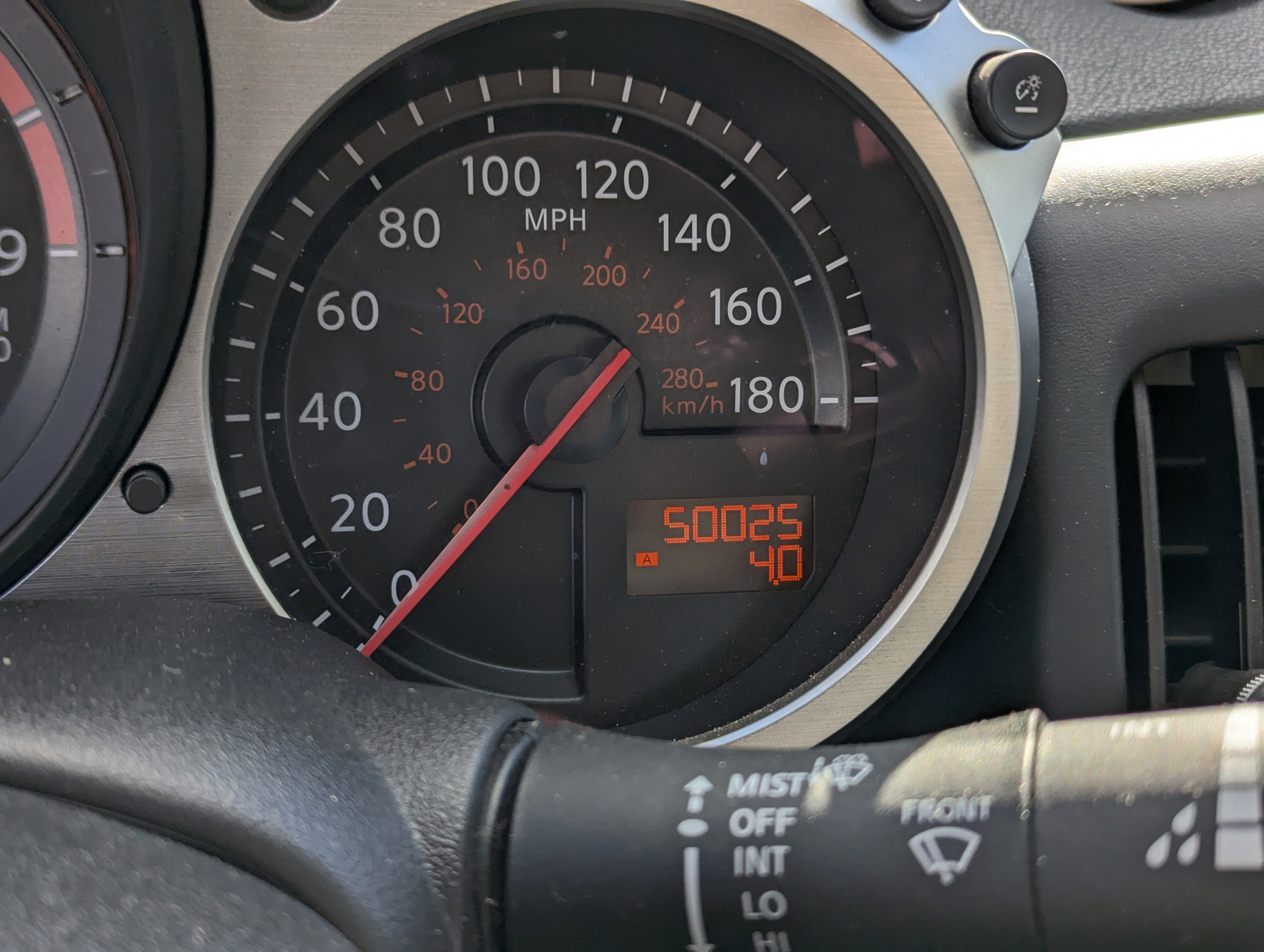 Used 2016 Nissan 370Z w/ Sport Package image 11