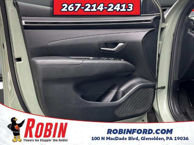 Used 2022 Hyundai Santa Cruz SEL AWD/4WD image 20