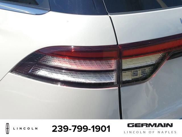 New 2025 Lincoln Aviator 2WD image 15